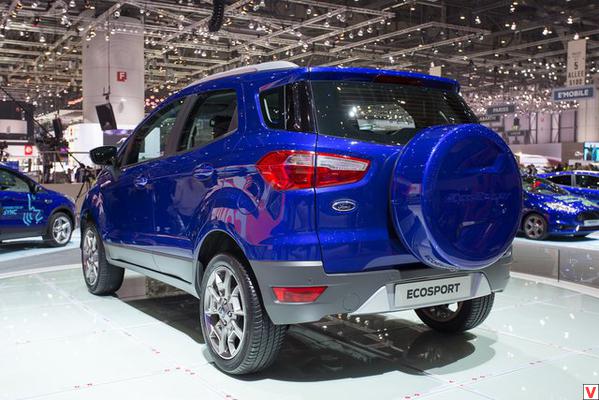 Image Result For Ford Ecosport Xbhp Image Result For Ford Ecosport Xbhp