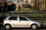 Краш тест skoda fabia фото Краш тест skoda fabia фото