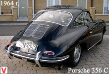 Porsche 356