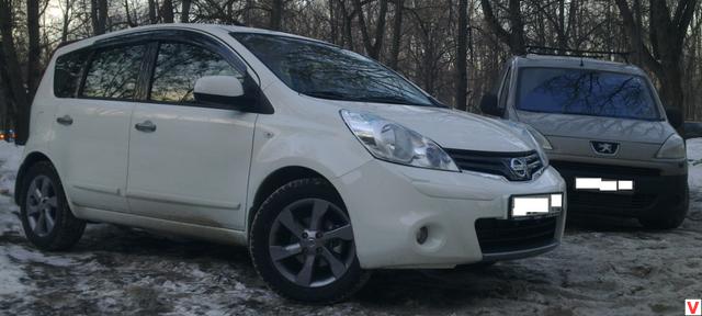 киа сид или ниссан ноут что лучше
