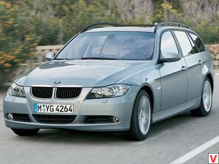 BMW Е92 2006 год