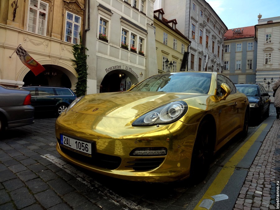 Praga марка автомобиля
