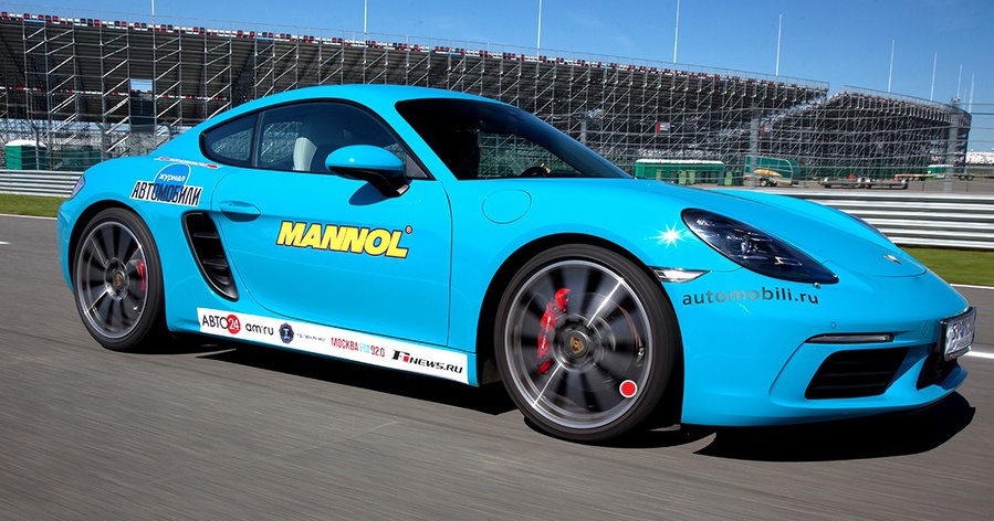 самый мощный porsche cayman самый мощный porsche cayman