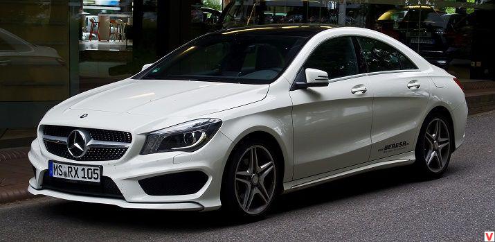 Geely mercedes benz #5