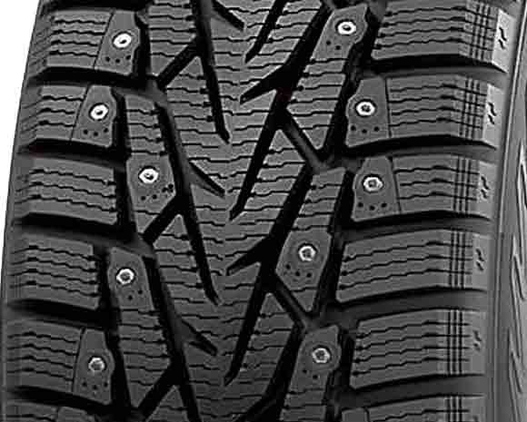 Nokian Hakkapeliitta 7 Suv Купить
