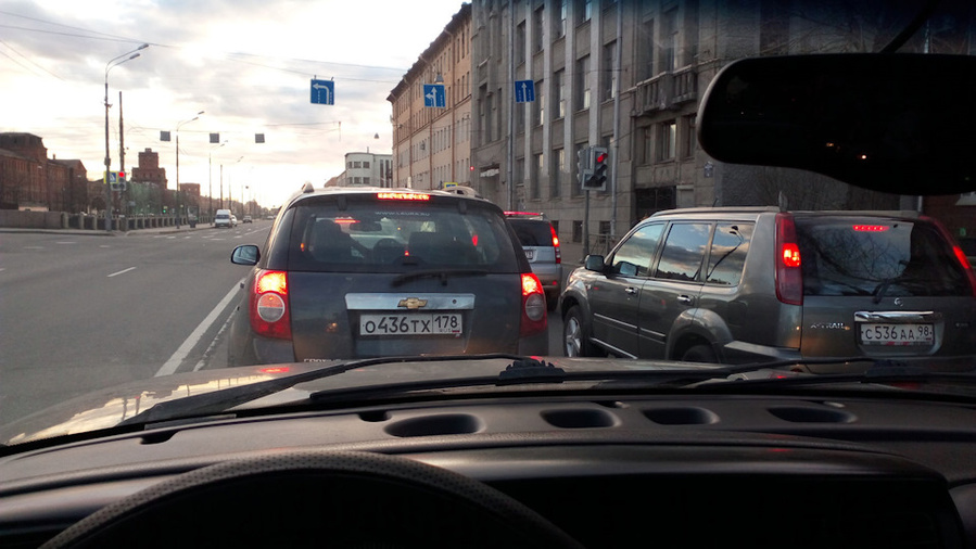 Каптива малютка