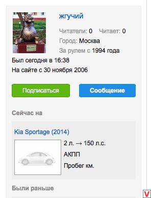 Дата регистрации