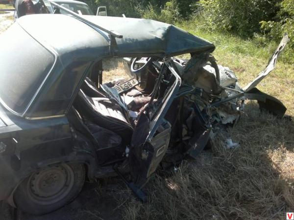 Люди, будте все же более внимательными на дороге...... 