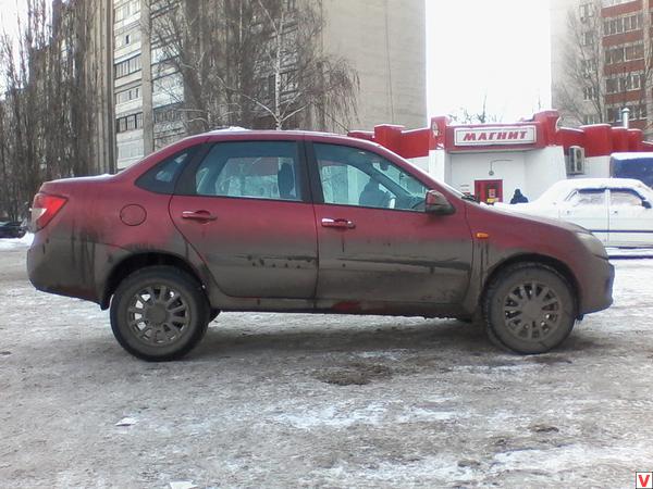 Чего не хватает Китайским автомобилям