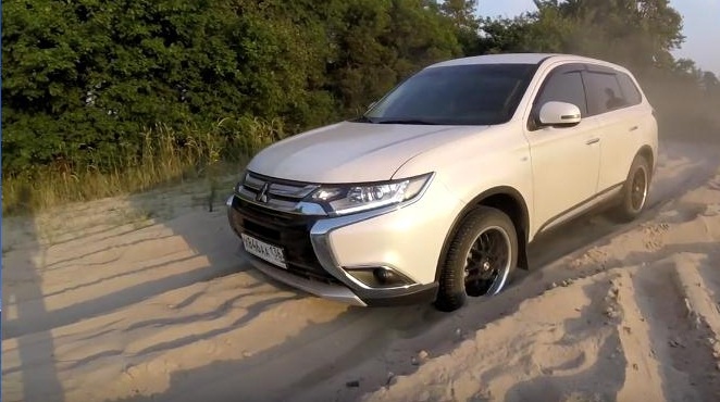  Mitsubishi Японские неудачники
