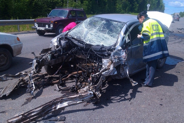 Джили МК Euro NCAP 6 звезд.