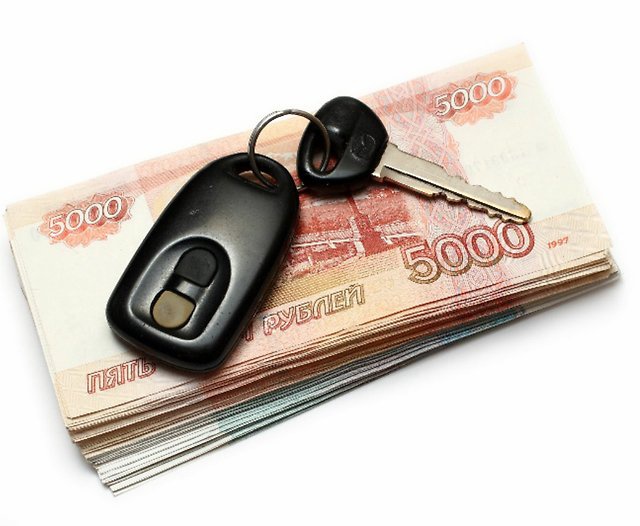 История перекупа... :))