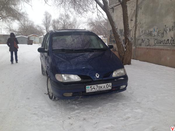 Поломка