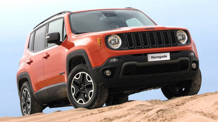 Купить Jeep с выгодой до 785 000 рублей!