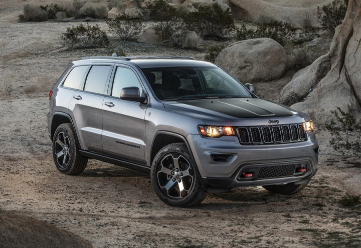 Купить Jeep с выгодой до 785 000 рублей!
