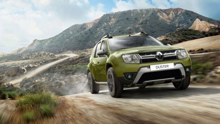 Renault. Genser. Выгодная покупка!