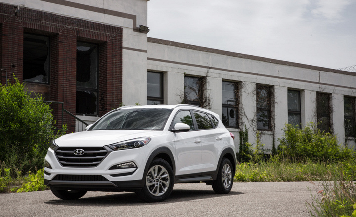 Hyundai: горячие предложения лета!