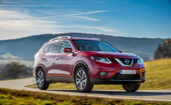 Nissan с выгодой 10%!