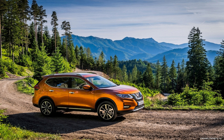 Nissan с выгодой 10%!