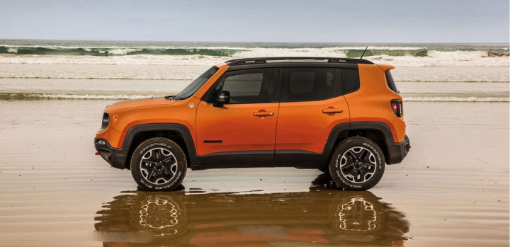 Купить Jeep с выгодой до 785 000 рублей!
