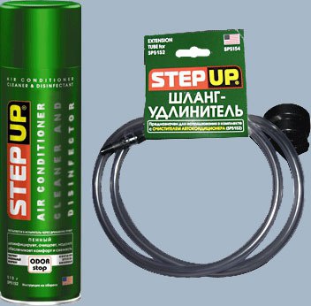 делаем весну в машине
