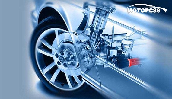 Повышаем ресурс авто с оригинальными запчастями