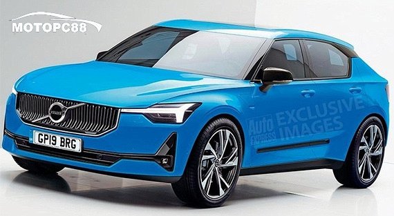 Компания Volvo намерена представить новый электрический авто