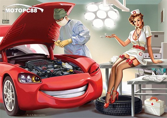 КУЗОВНОЙ РЕМОНТ ДЛЯ ВОЛЬВО – ТЕХНОЛОГИЧЕСКАЯ СТОРОНА