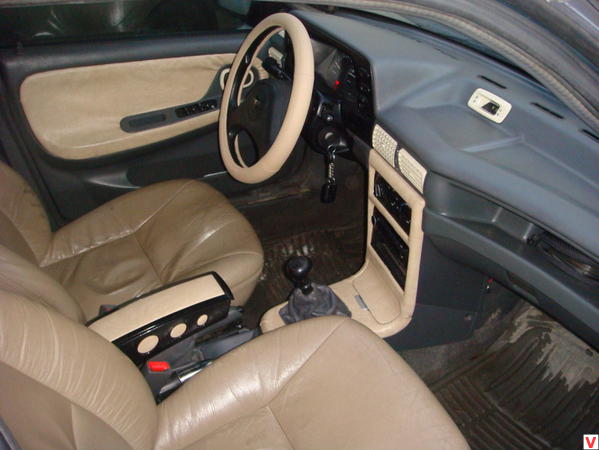 nexia 1 tuning salon