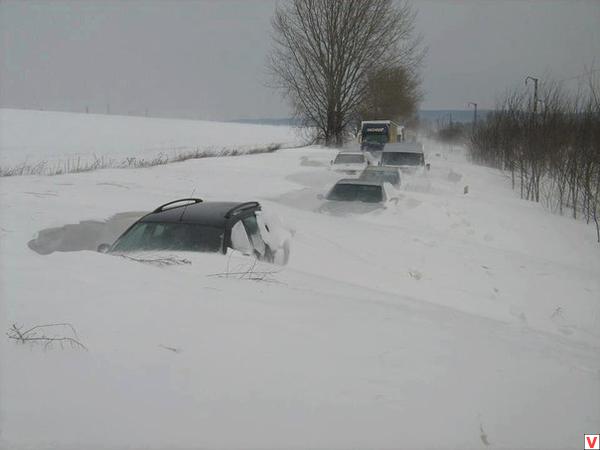 Весна пришла