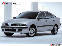 Авто мицубиси каризма характеристика
