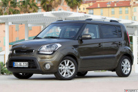 Авто kia soul технические характеристики