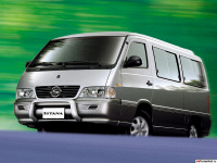 ssangyong istana отзывы