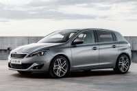 Автомобиль пежо 308 технические характеристики