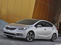Kia cerato описание автомобиля