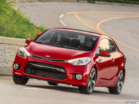 Kia cerato описание автомобиля