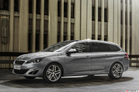 Автомобиль пежо 308 технические характеристики