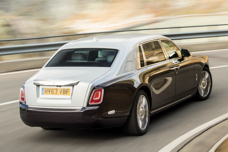 Rolls Royce Майбах