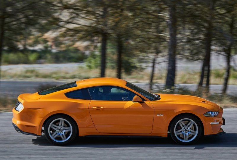 Ford mustang coupe 2022 Ford mustang coupe 2022