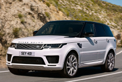 Land Rover (Ленд Ровер) Range Rover Sport Land Rover (Ленд Ровер) Range Rover Sport