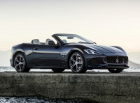 Tehnicheskie Harakteristiki Maserati Grancabrio Mazerati Grand Kabrio