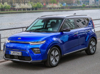 Авто kia soul технические характеристики