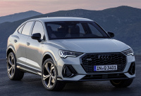 Технические характеристики авто ауди q3
