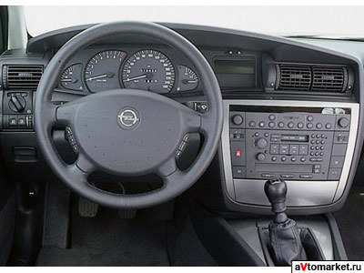 Опель Омега 2.5 V6 Купить