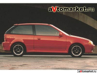 Авто сузуки свифт характеристика