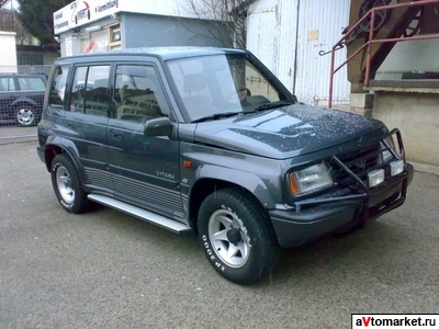 Сузуки Витара 1991