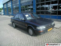 Авто тойота королла технические характеристики