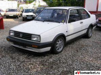 Volkswagen jetta характеристики автомобиля