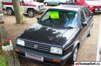Volkswagen jetta характеристики автомобиля