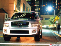 Инфинити qx56 вес машины. Смотреть фото Инфинити qx56 вес машины. Смотреть картинку Инфинити qx56 вес машины. Картинка про Инфинити qx56 вес машины. Фото Инфинити qx56 вес машины